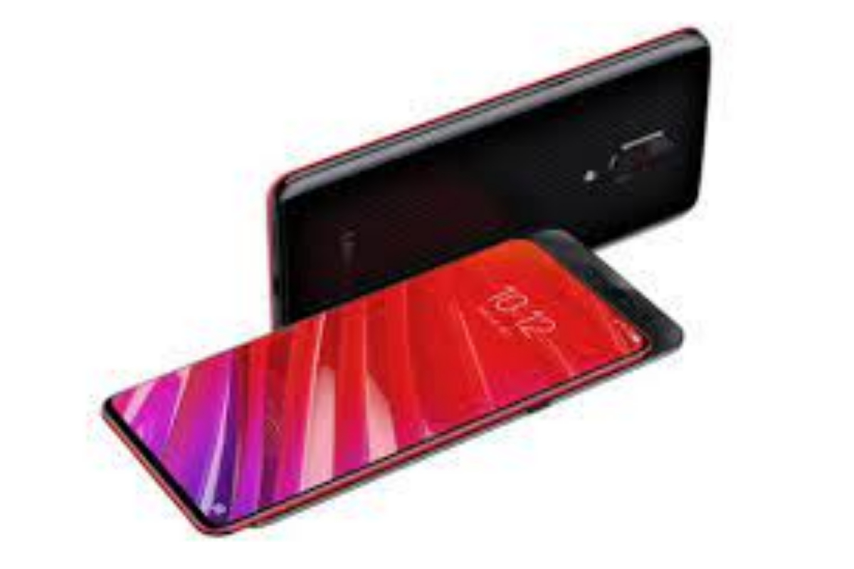 Lenovo Z5 Pro GT price in Pakistan