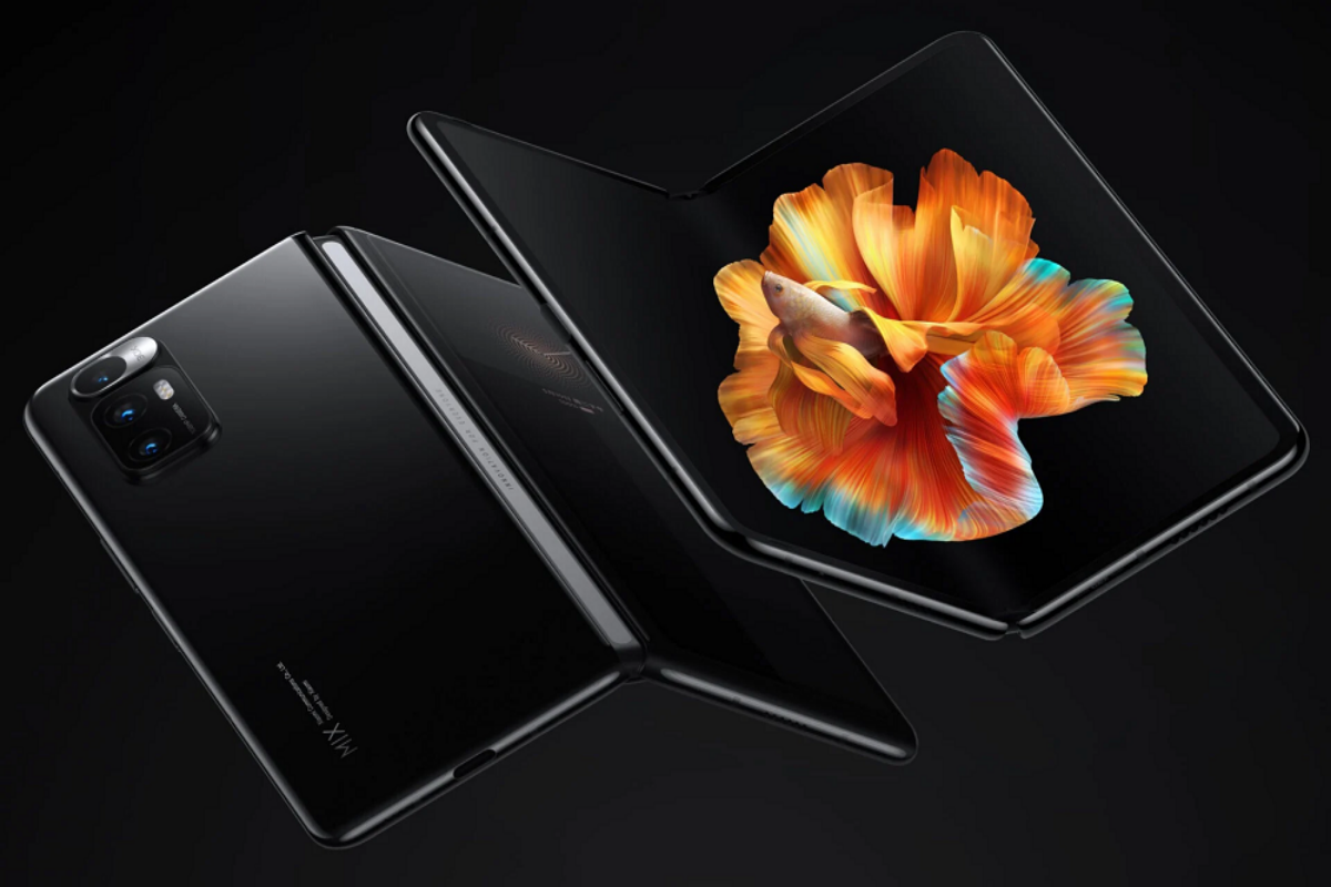 Xiaomi Mix Fold 3 price in Pakistan