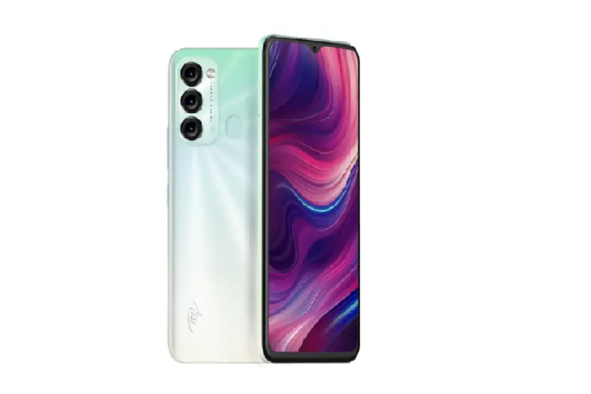 itel S17 price in Pakistan