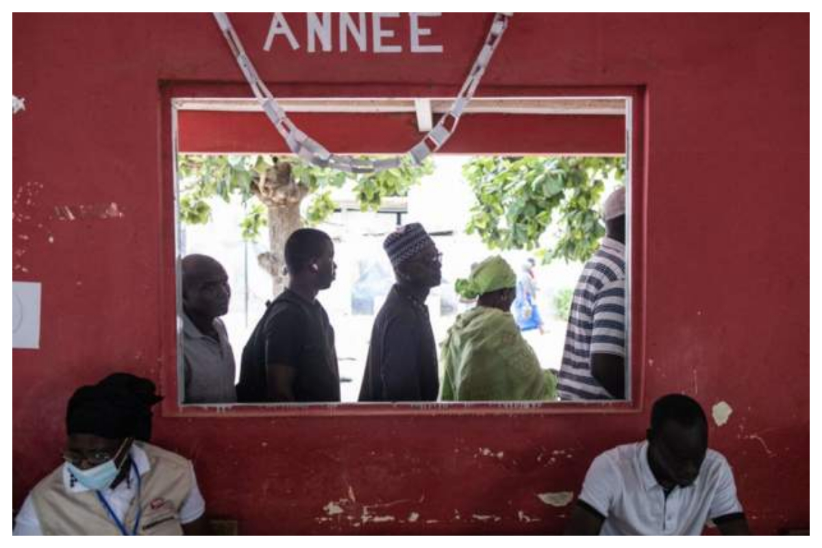 Senegal