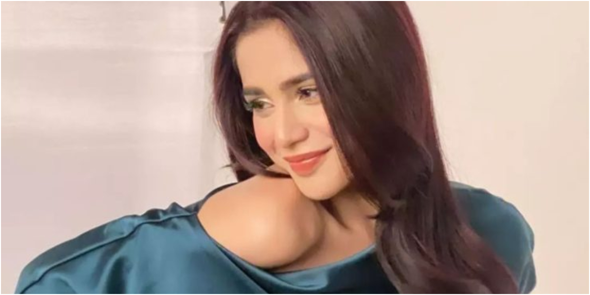 Aima Baig