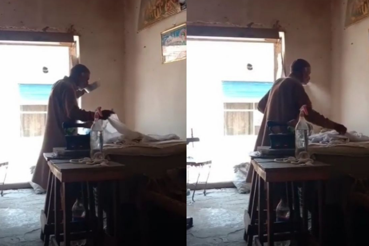 dhobi