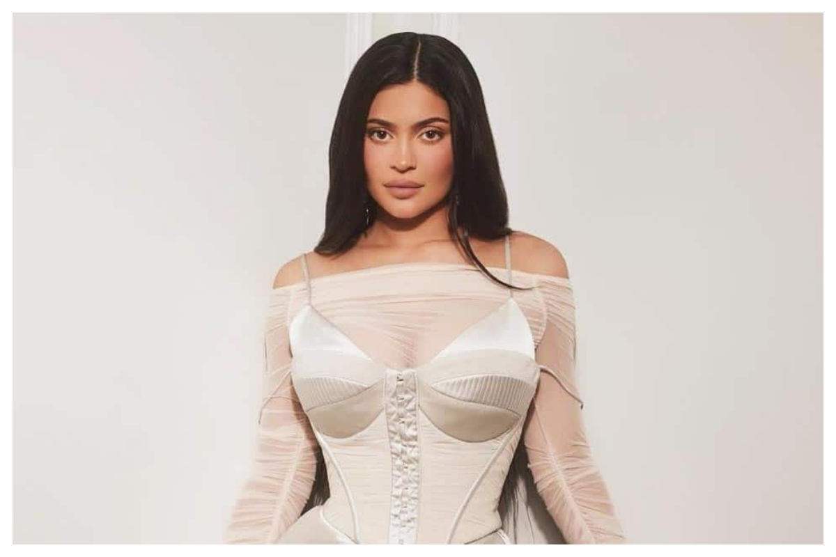 Kylie Jenner