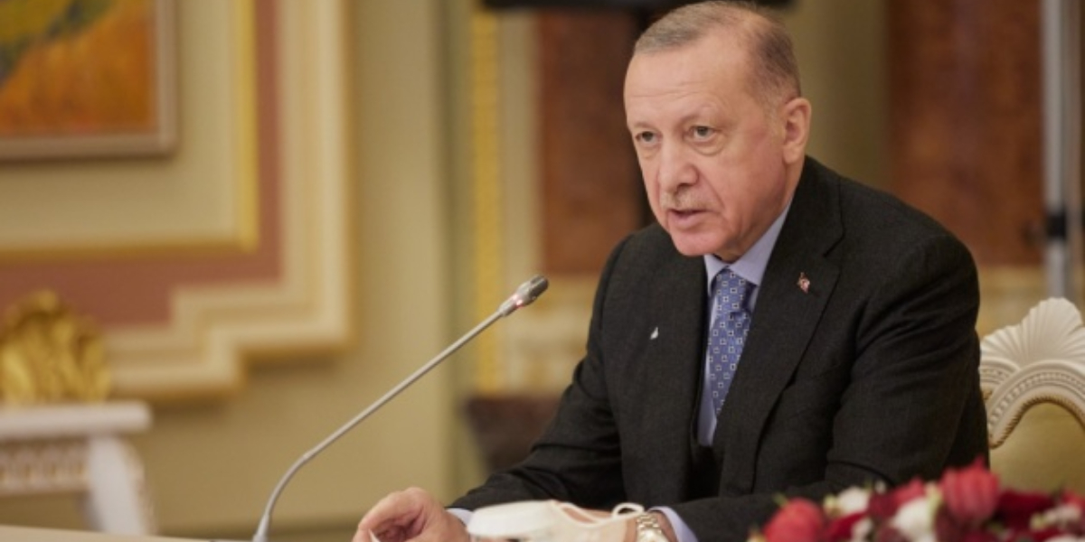 Erdoğan