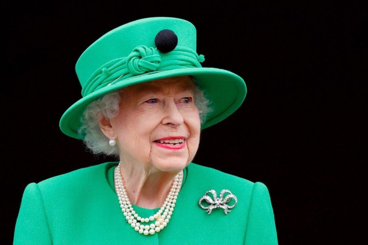 Queen