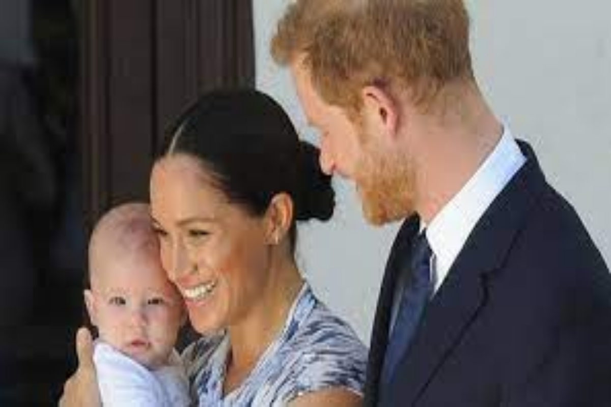 Meghan Markle