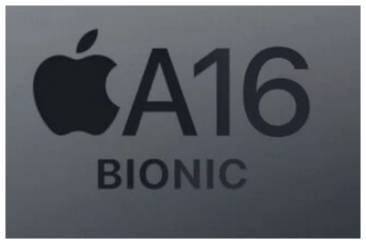 iPhone 14 Pro