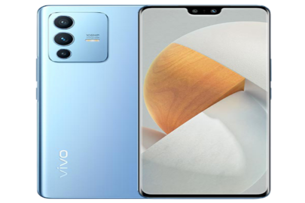 Vivo V23 Price in Pakistan