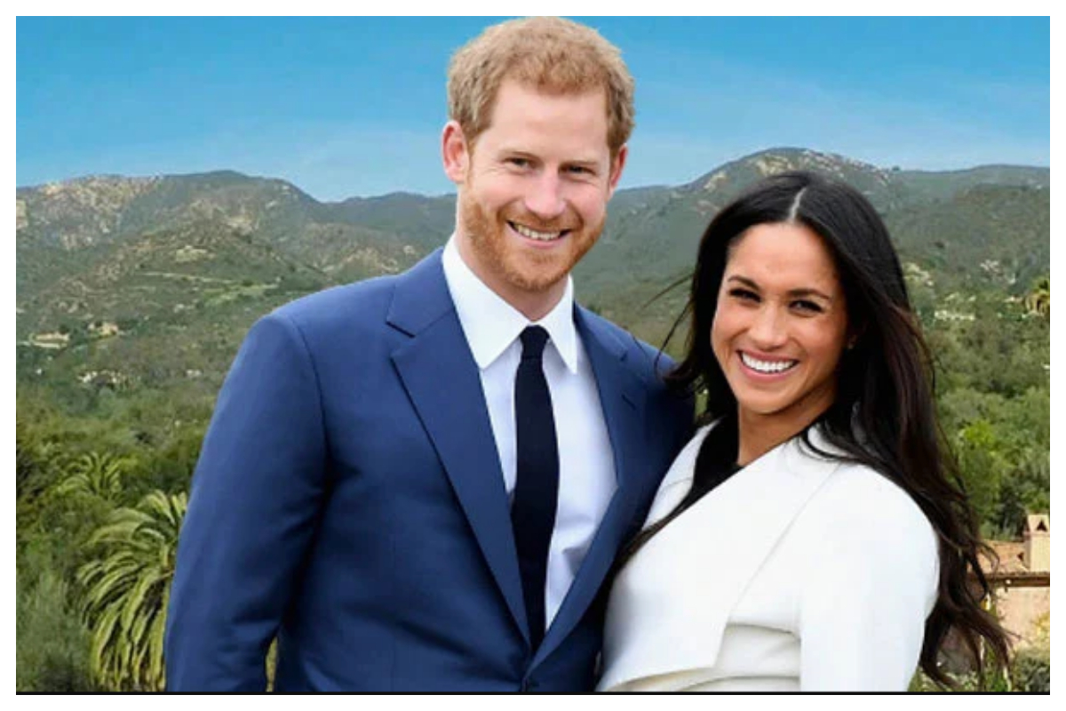 Prince Harry