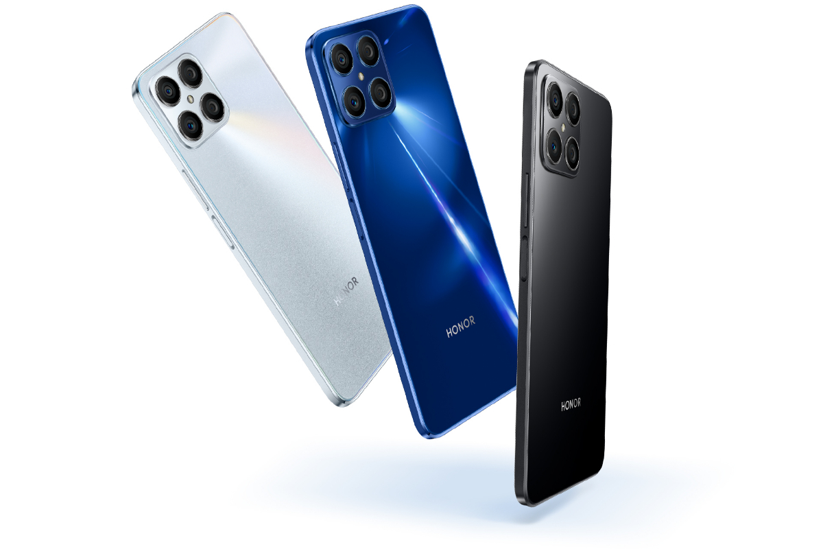 Honor X8 5G price in Pakistan