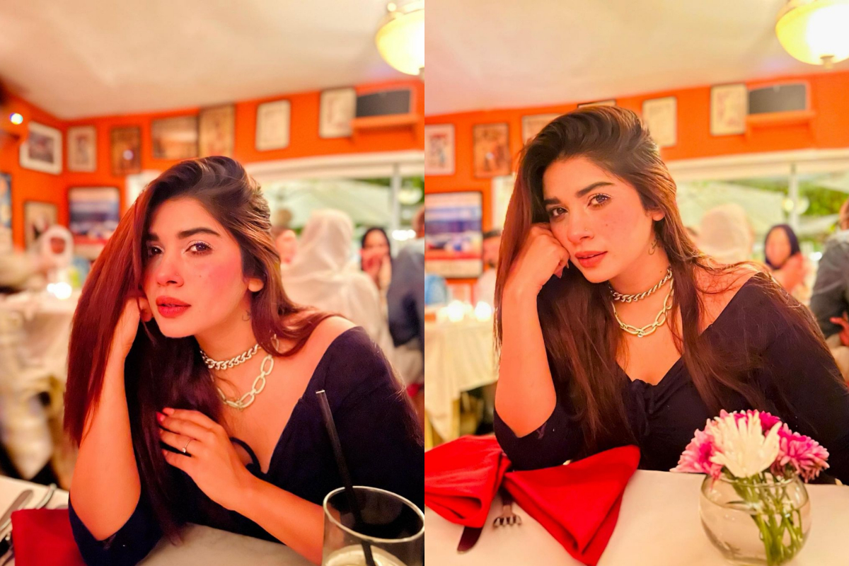 Mahi Baloch
