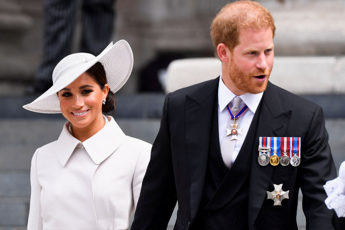 Prince Harry