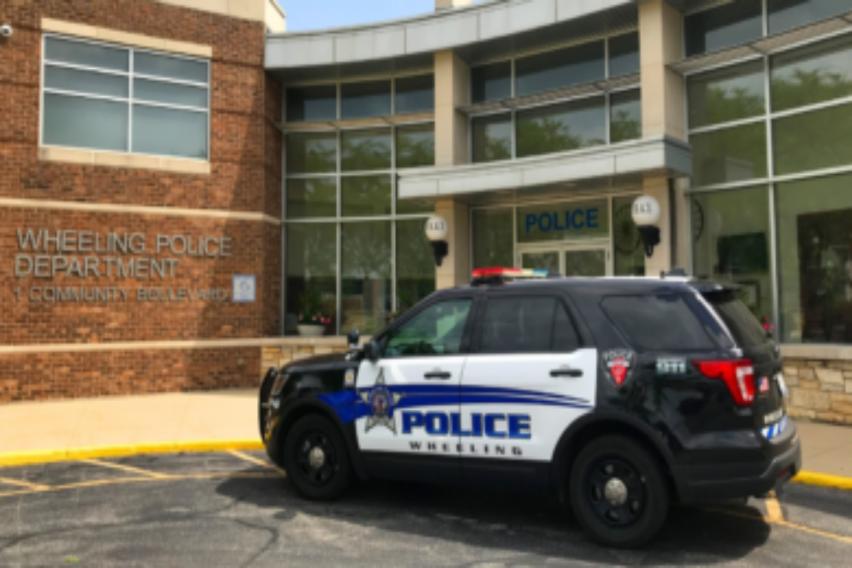 Wisconsin stabbing