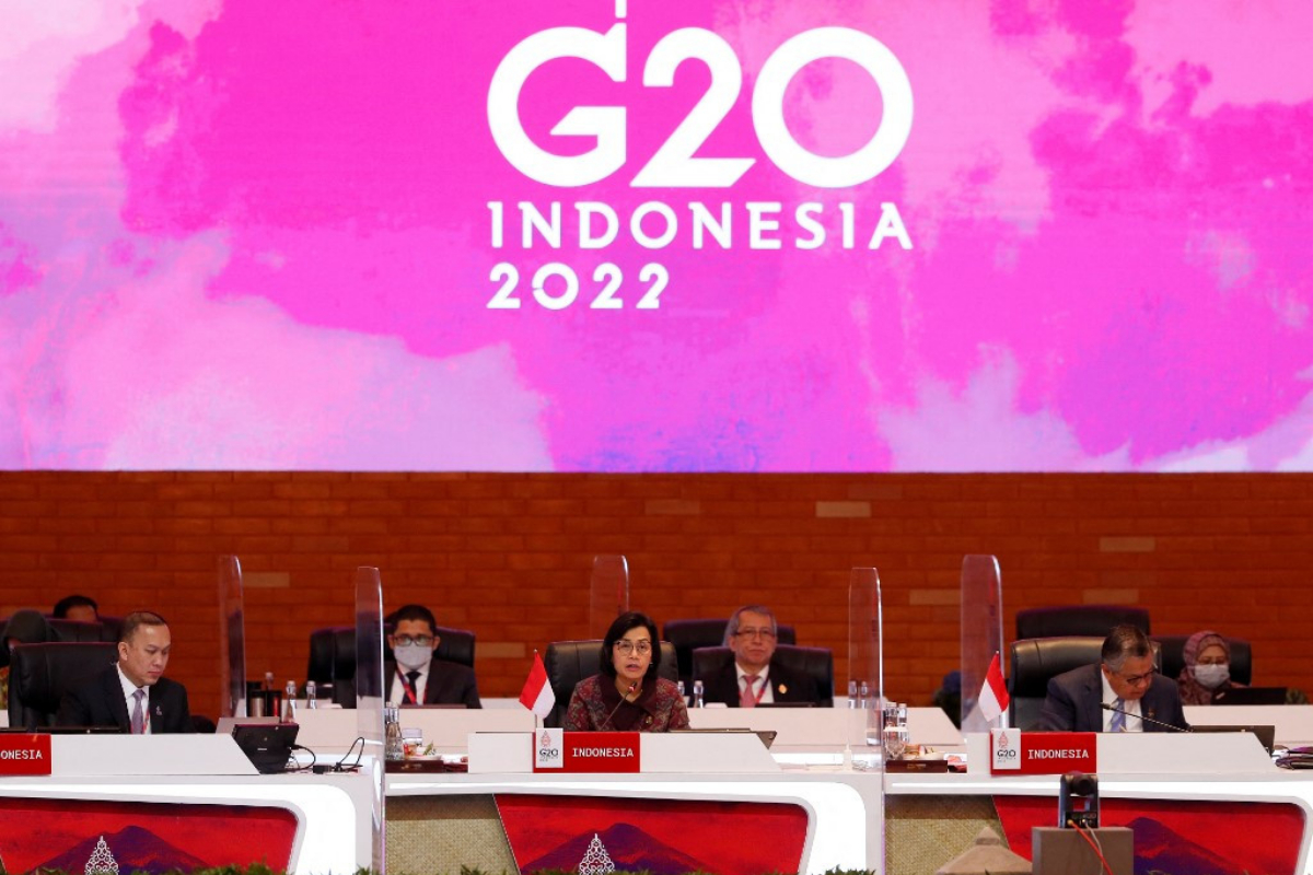 indonesia