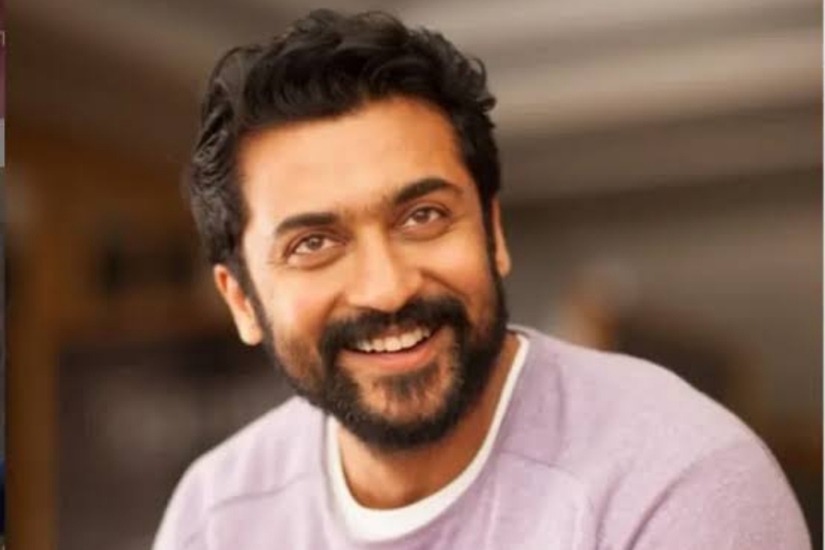 Suriya