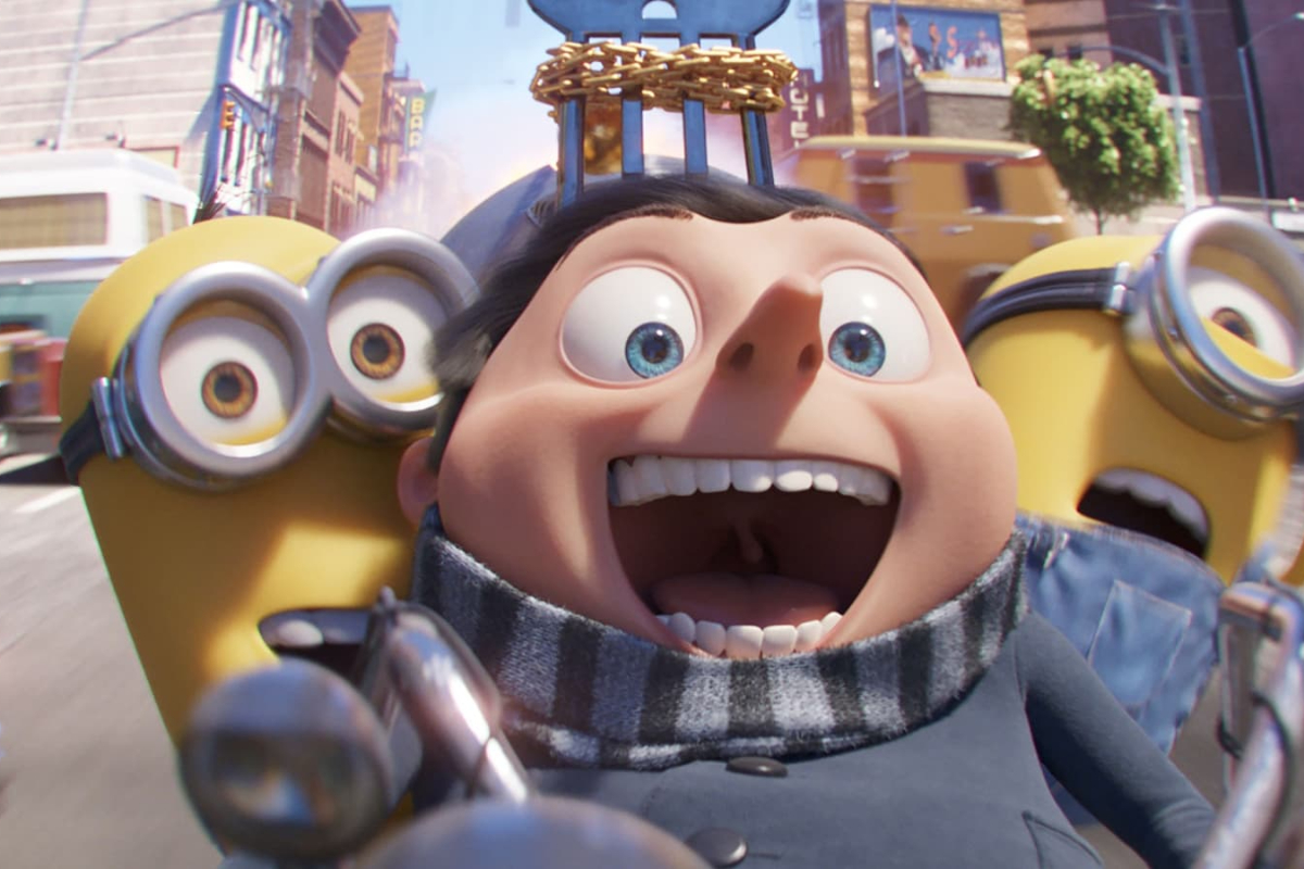 Minions