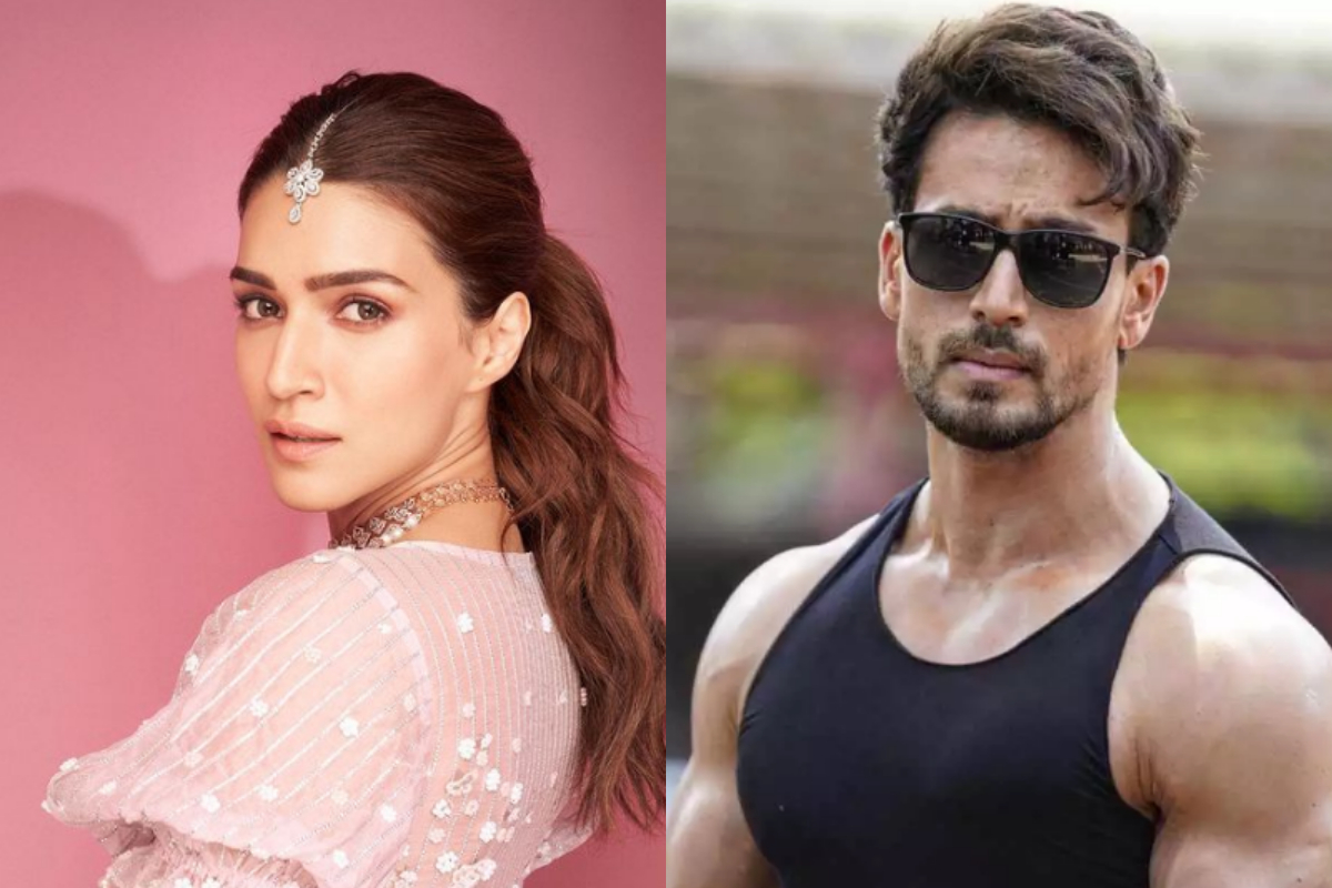 Tiger Shroff