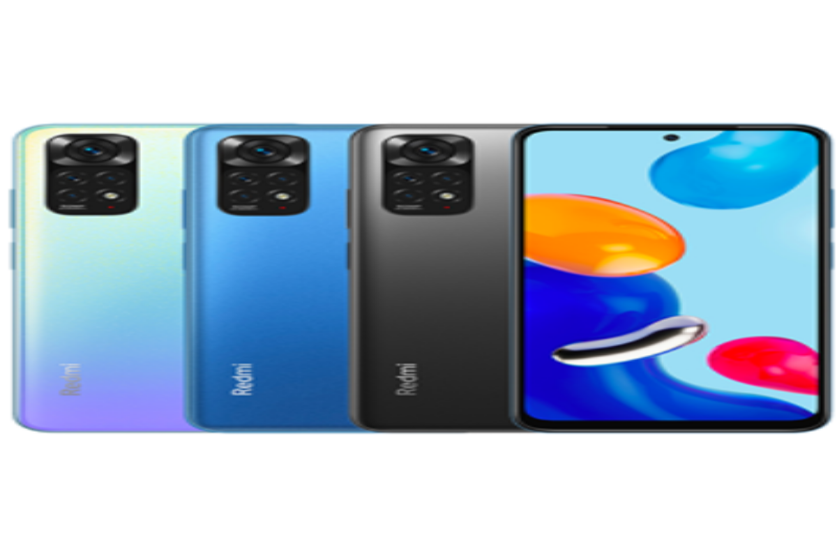 Redmi Note 11 SE price in Pakistan
