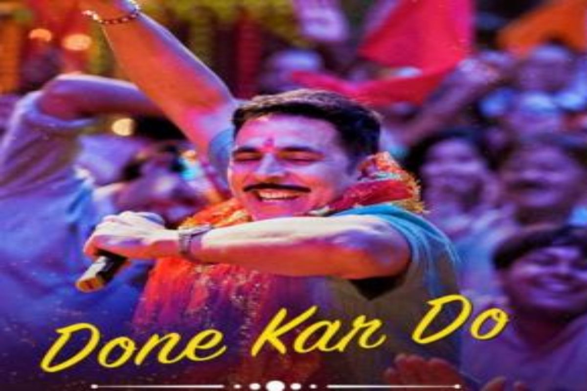 Akshay Kumar
