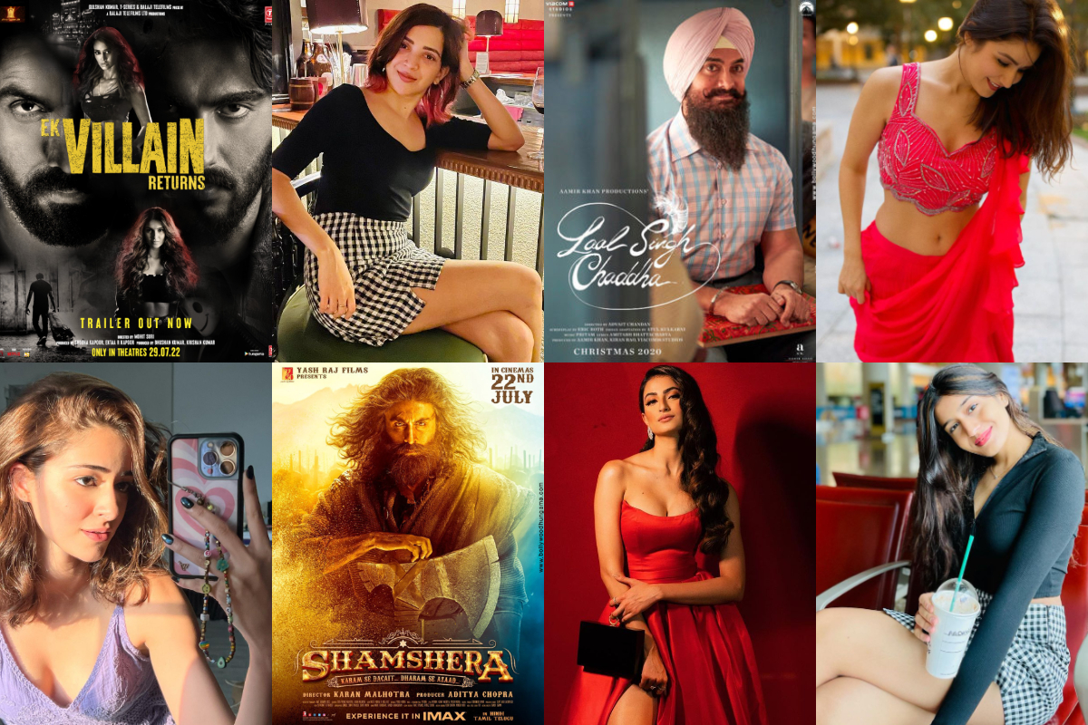 2022 Bollywood Movies