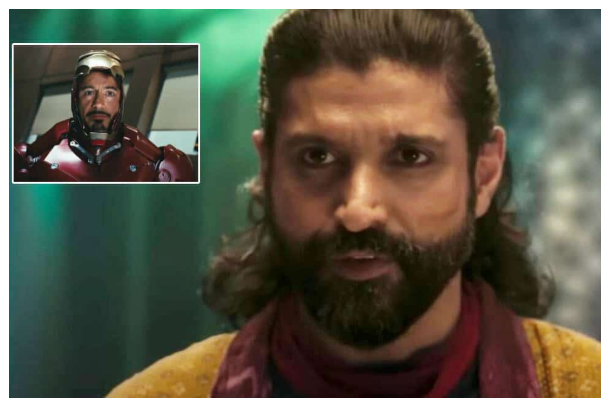 Farhan Akhtar
