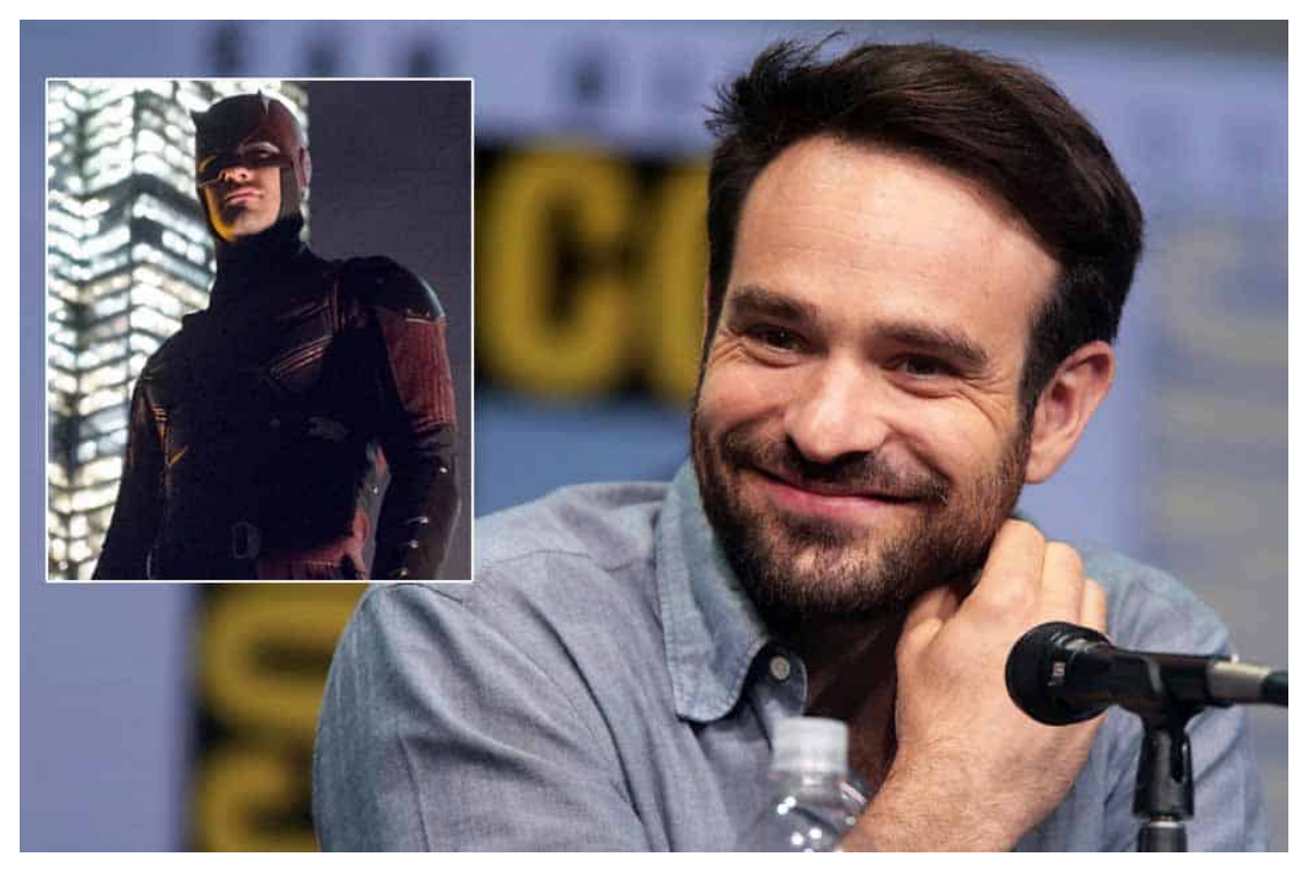 Charlie Cox