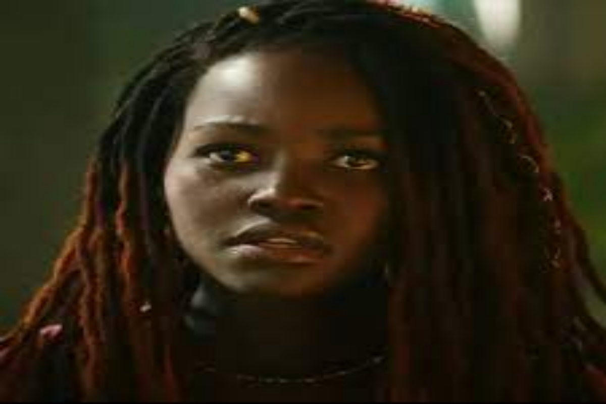 Black Panther