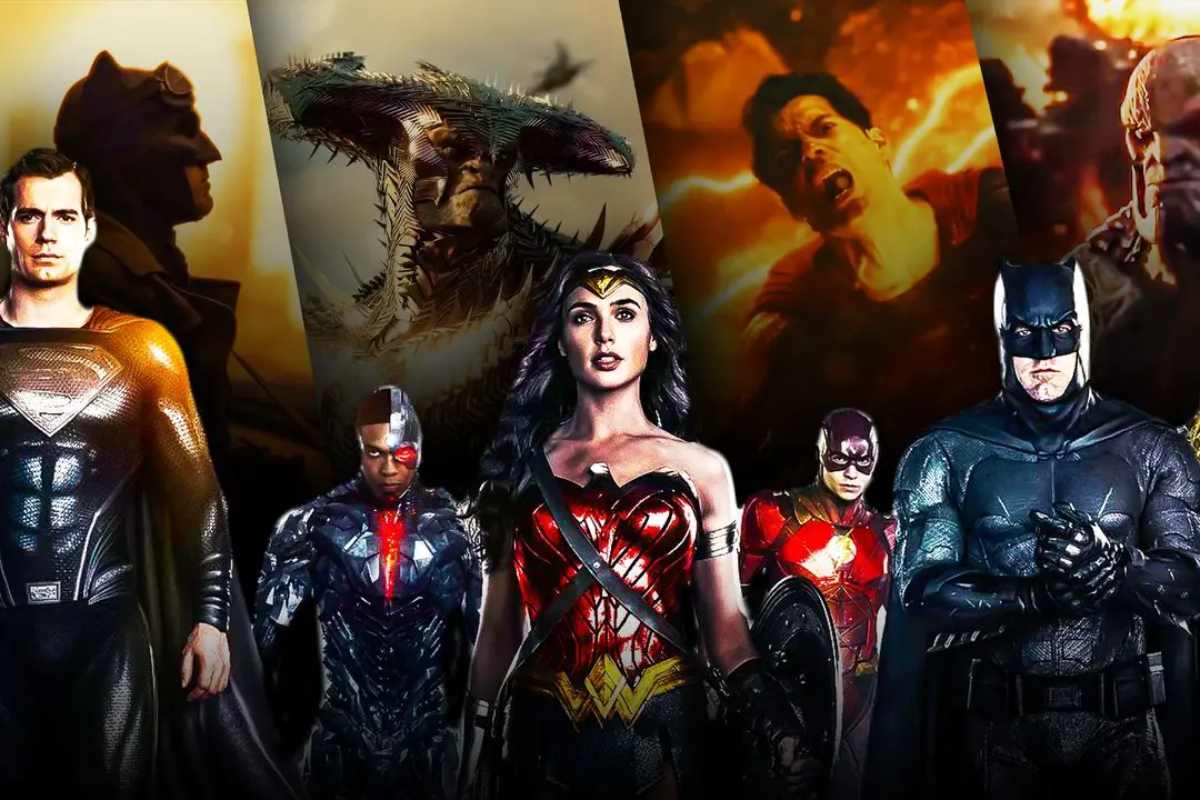 Justice League