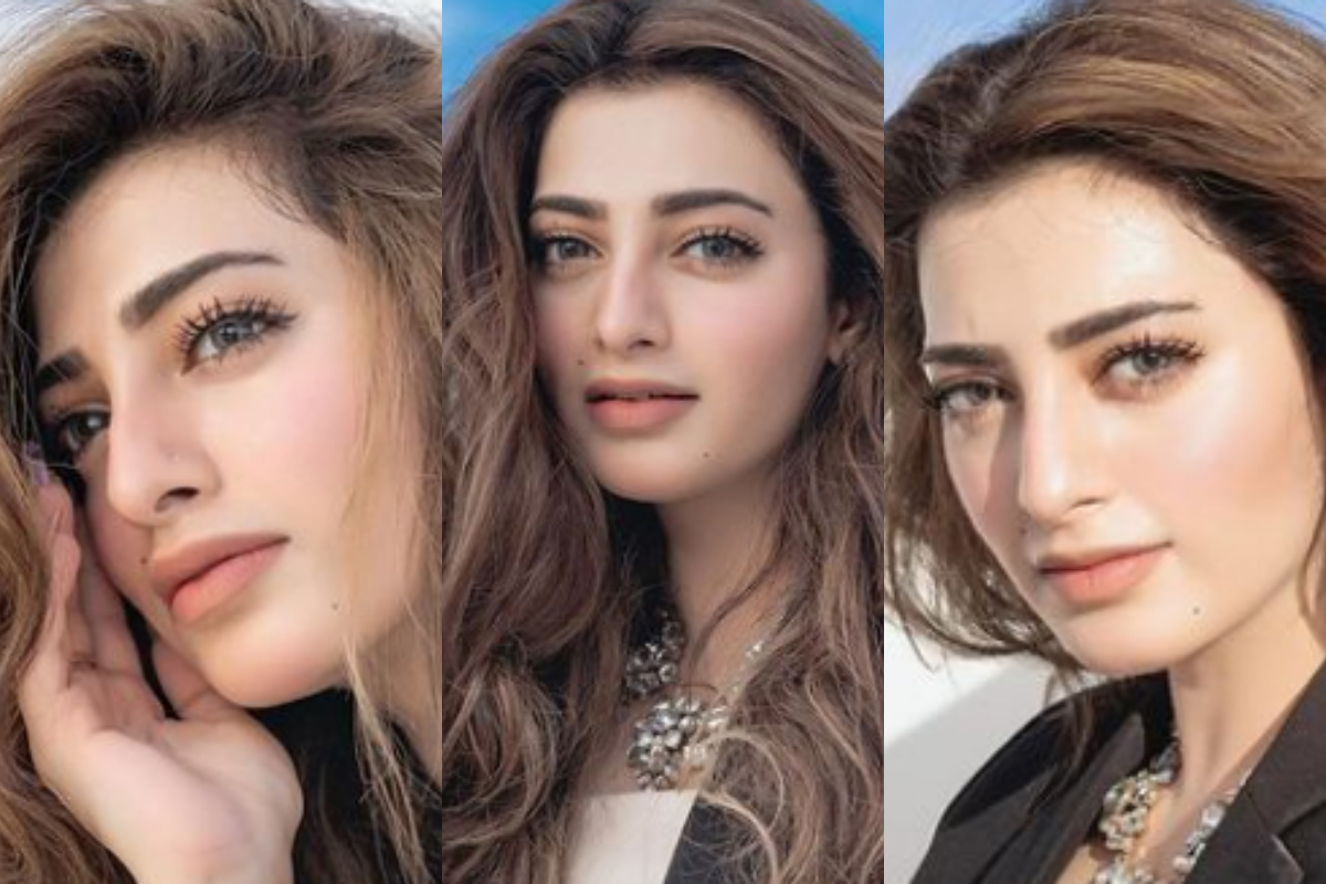 Nawal Saeed