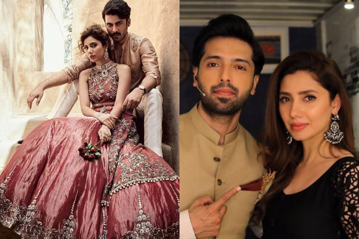 Mahira Khan