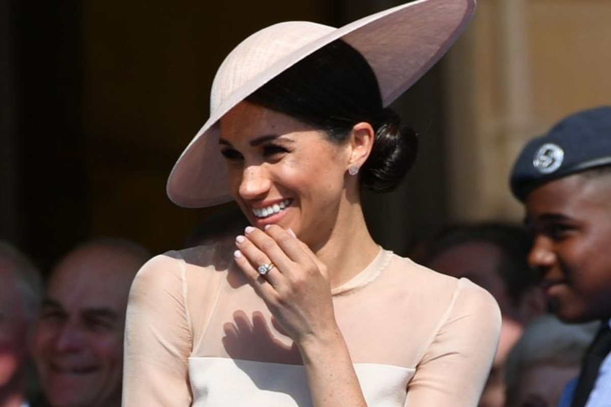 Meghan Markle
