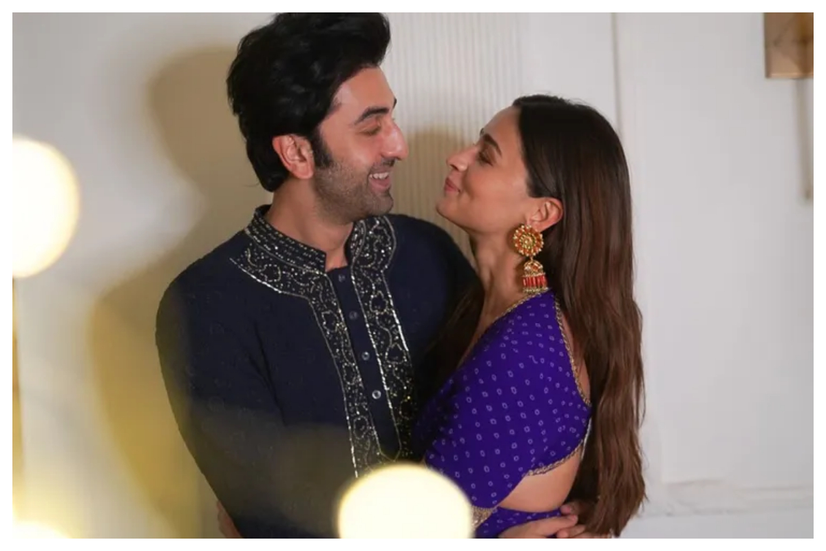 Ranbir Kapoor