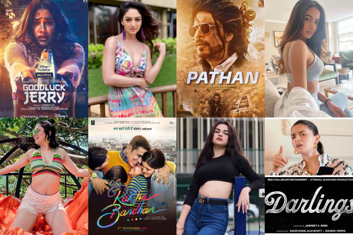 Bollywood Updates