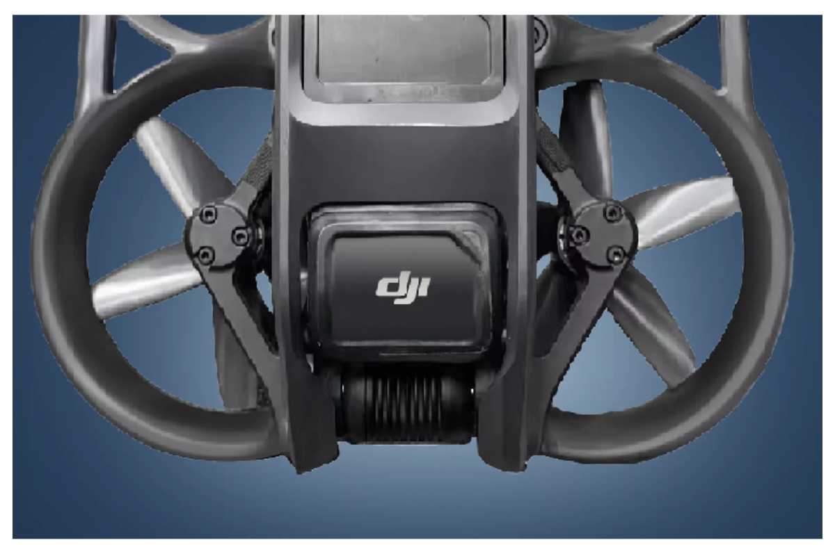 DJI Avata