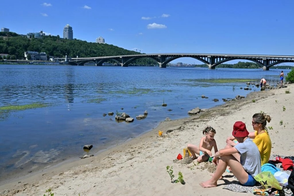 kyiv
