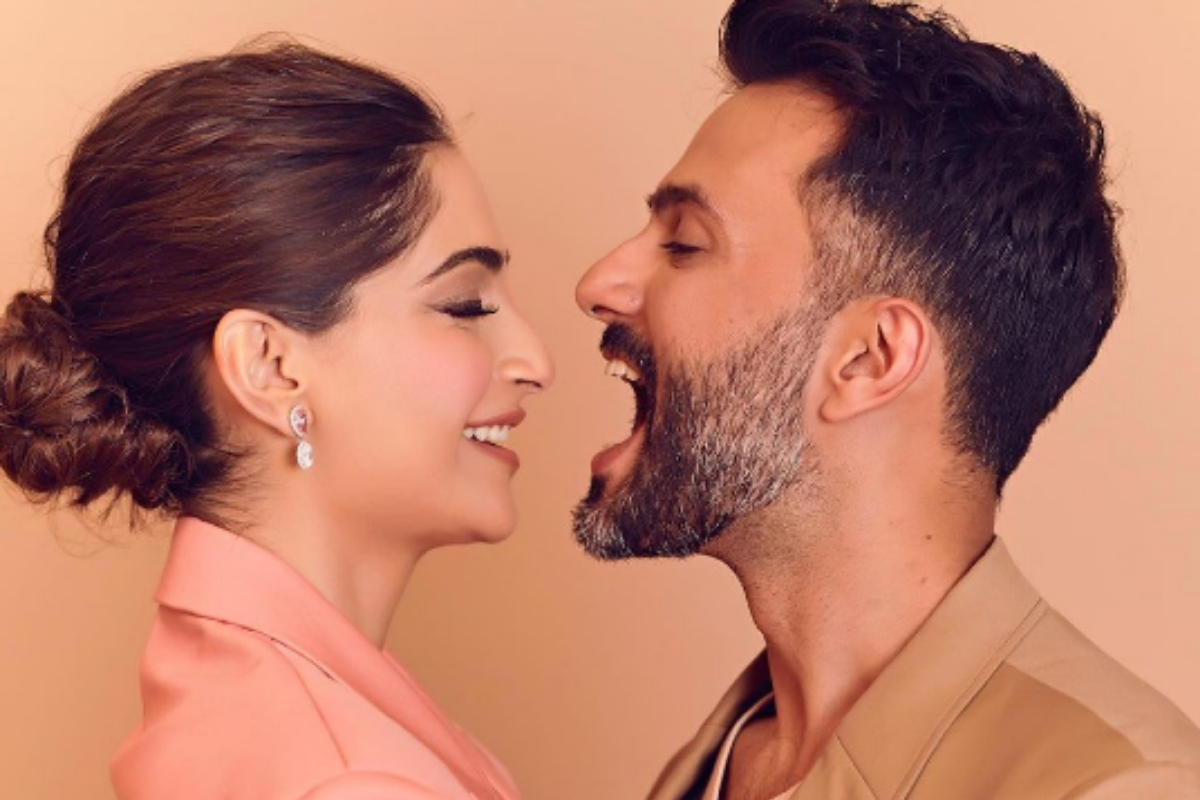 Sonam Kapoor