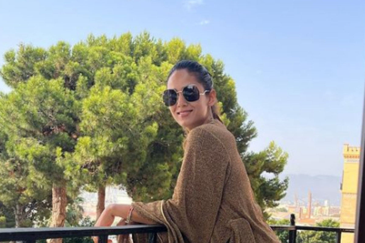 Mira Rajput