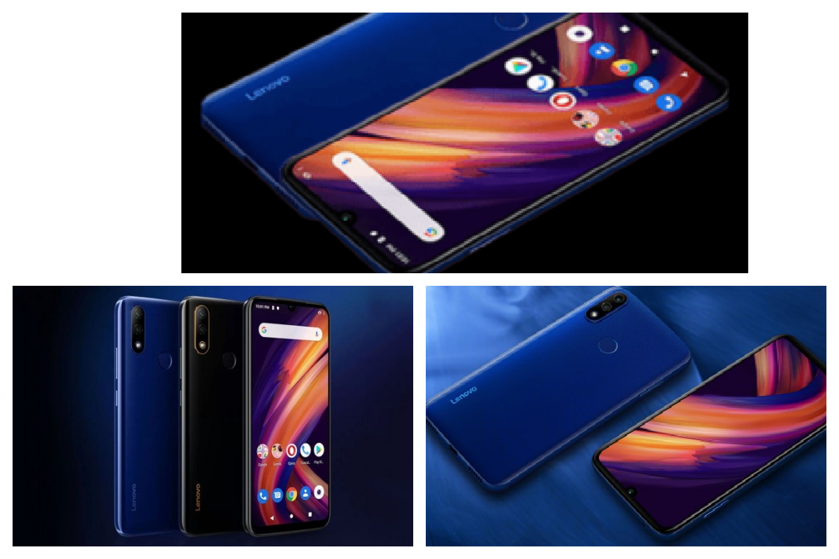 Lenovo A6 Note specs & price in Pakistan