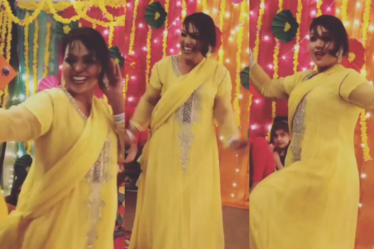 Uroosa Siddiqui