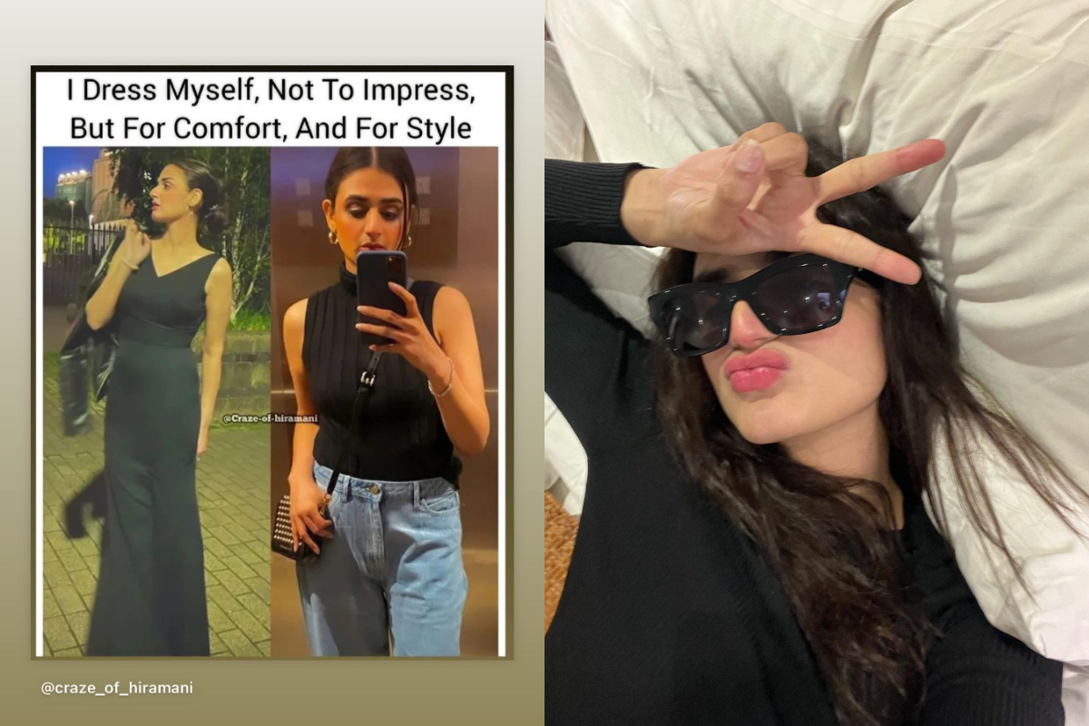 Hira Mani