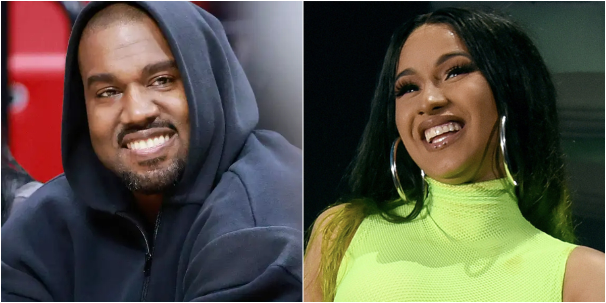 Kanye West