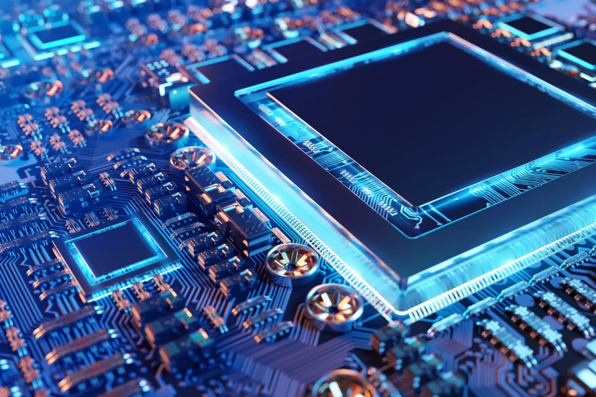 Intel workstation
