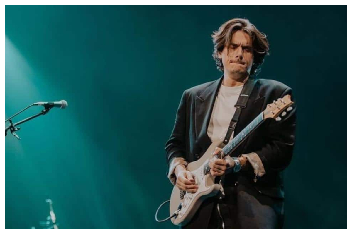 John Mayer