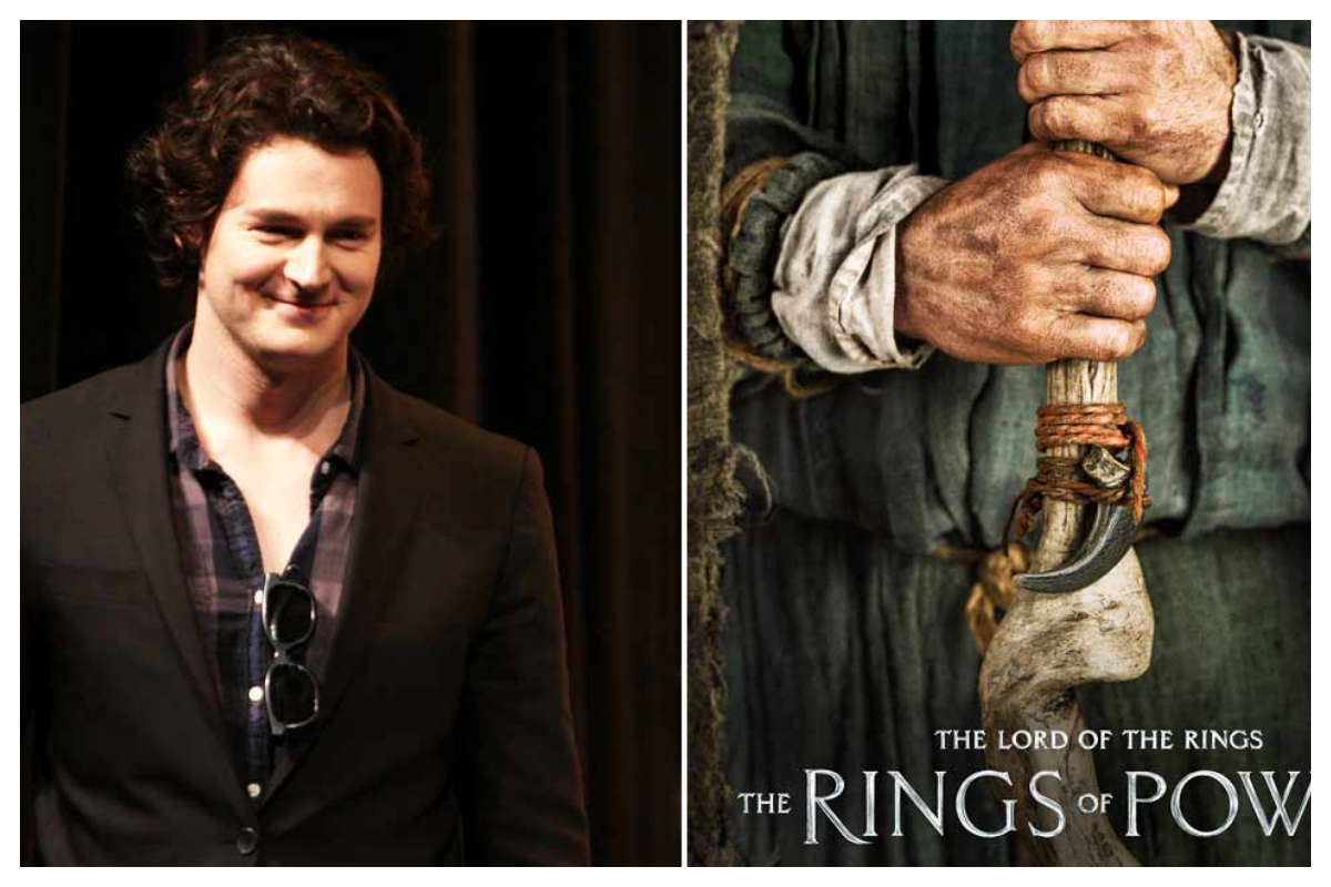 Benjamin Walker