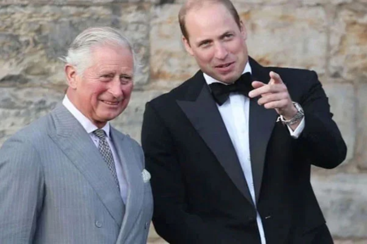 Prince Charles