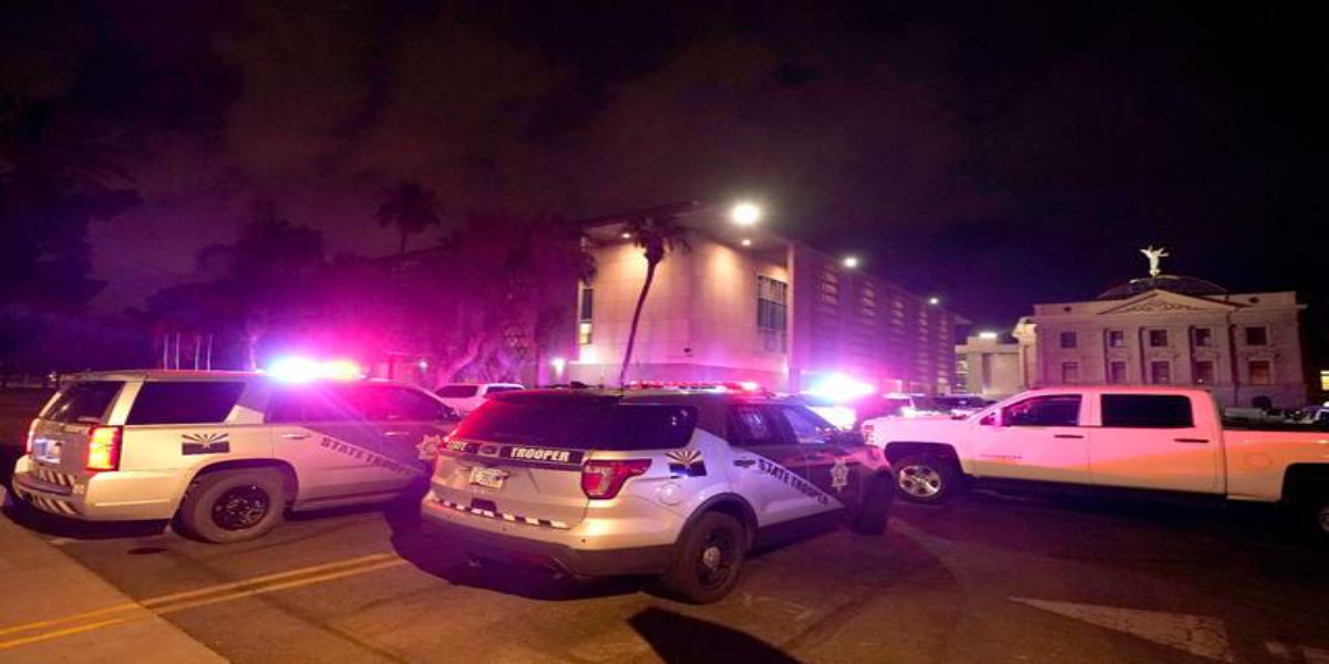 Ohio shooting