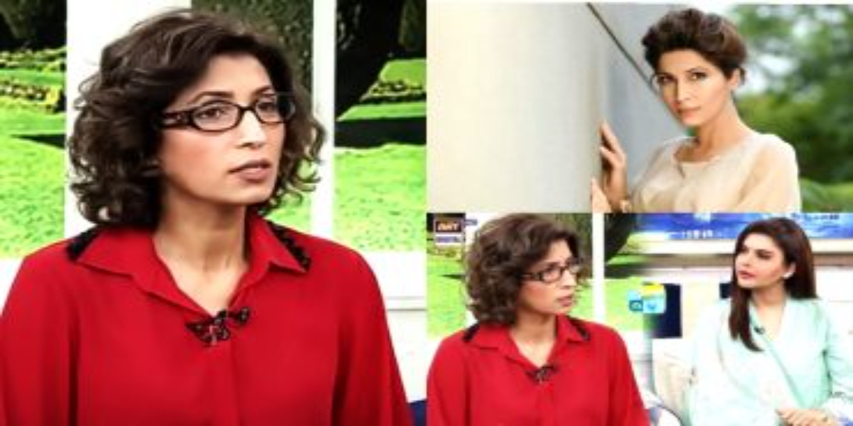 Vaneeza Ahmed