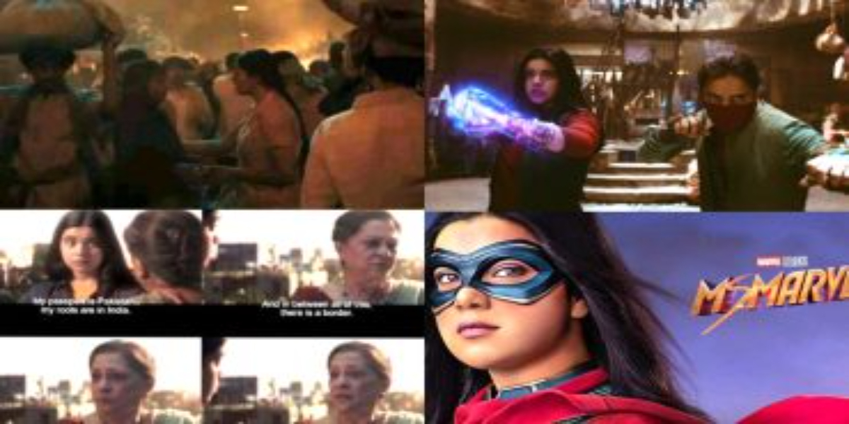 MS Marvel