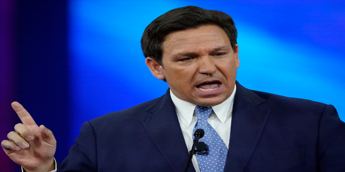 DeSantis