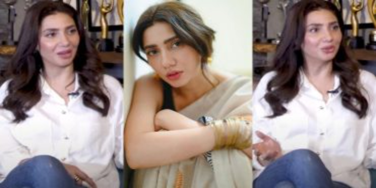 Mahira Khan